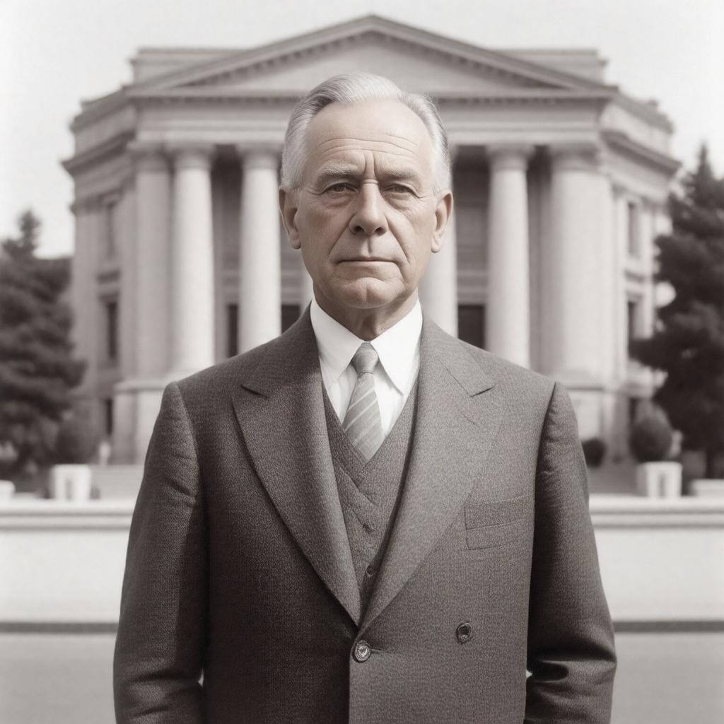 George Kelham